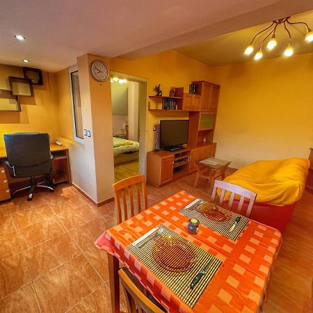 סופיה 20 Off Sun Dance Apartment מראה חיצוני תמונה