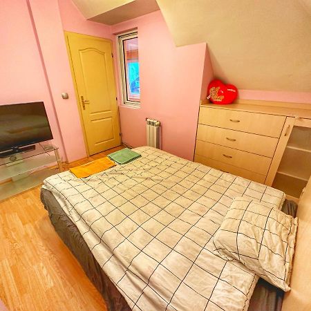 סופיה 20 Off Sun Dance Apartment מראה חיצוני תמונה