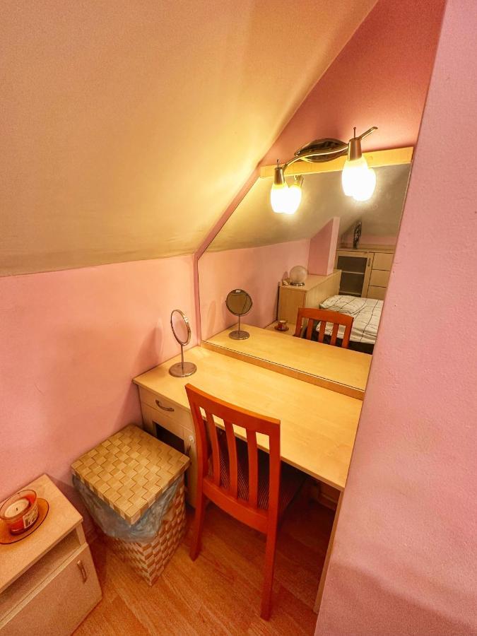 סופיה 20 Off Sun Dance Apartment מראה חיצוני תמונה
