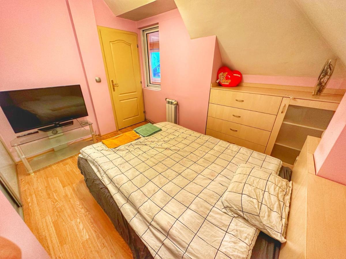 סופיה 20 Off Sun Dance Apartment מראה חיצוני תמונה