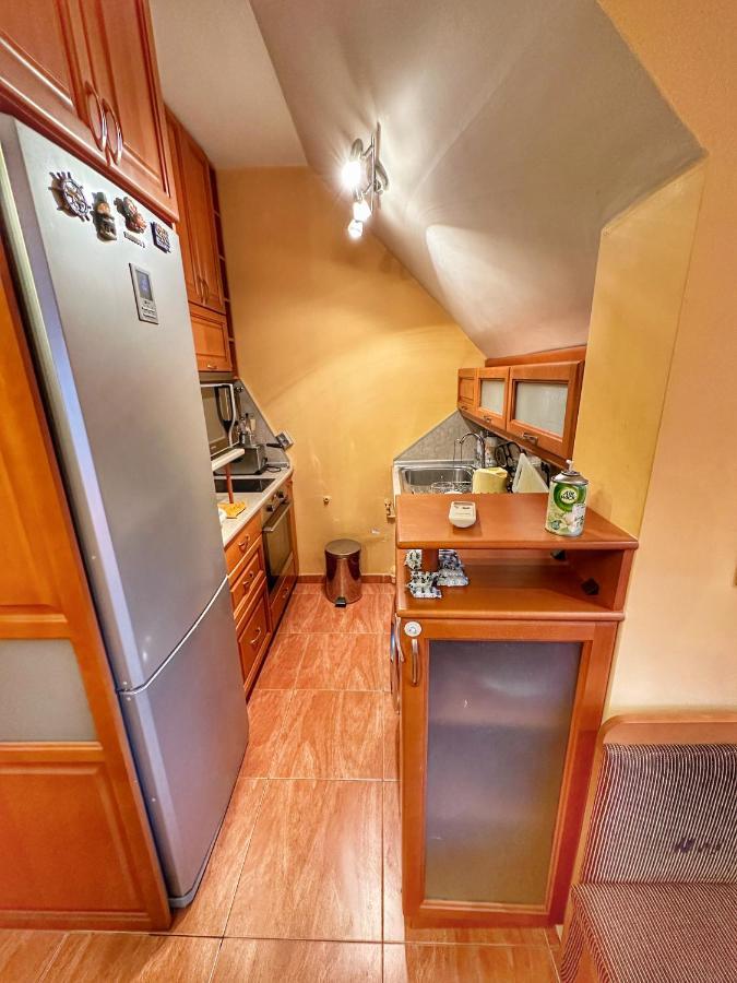 סופיה 20 Off Sun Dance Apartment מראה חיצוני תמונה