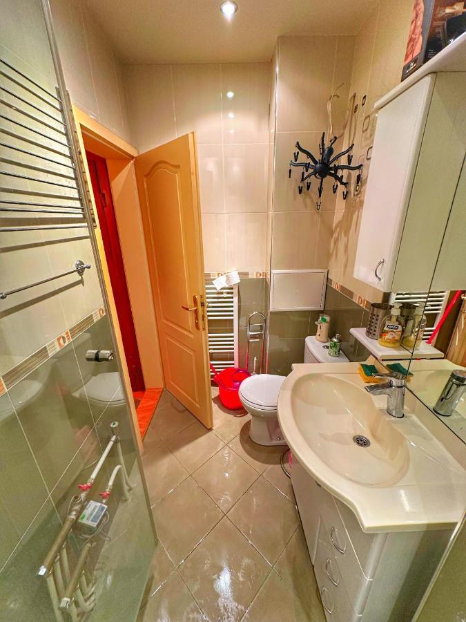 סופיה 20 Off Sun Dance Apartment מראה חיצוני תמונה